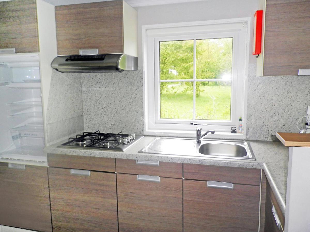 Holiday Home Den Oever By Interhome Екстер'єр фото