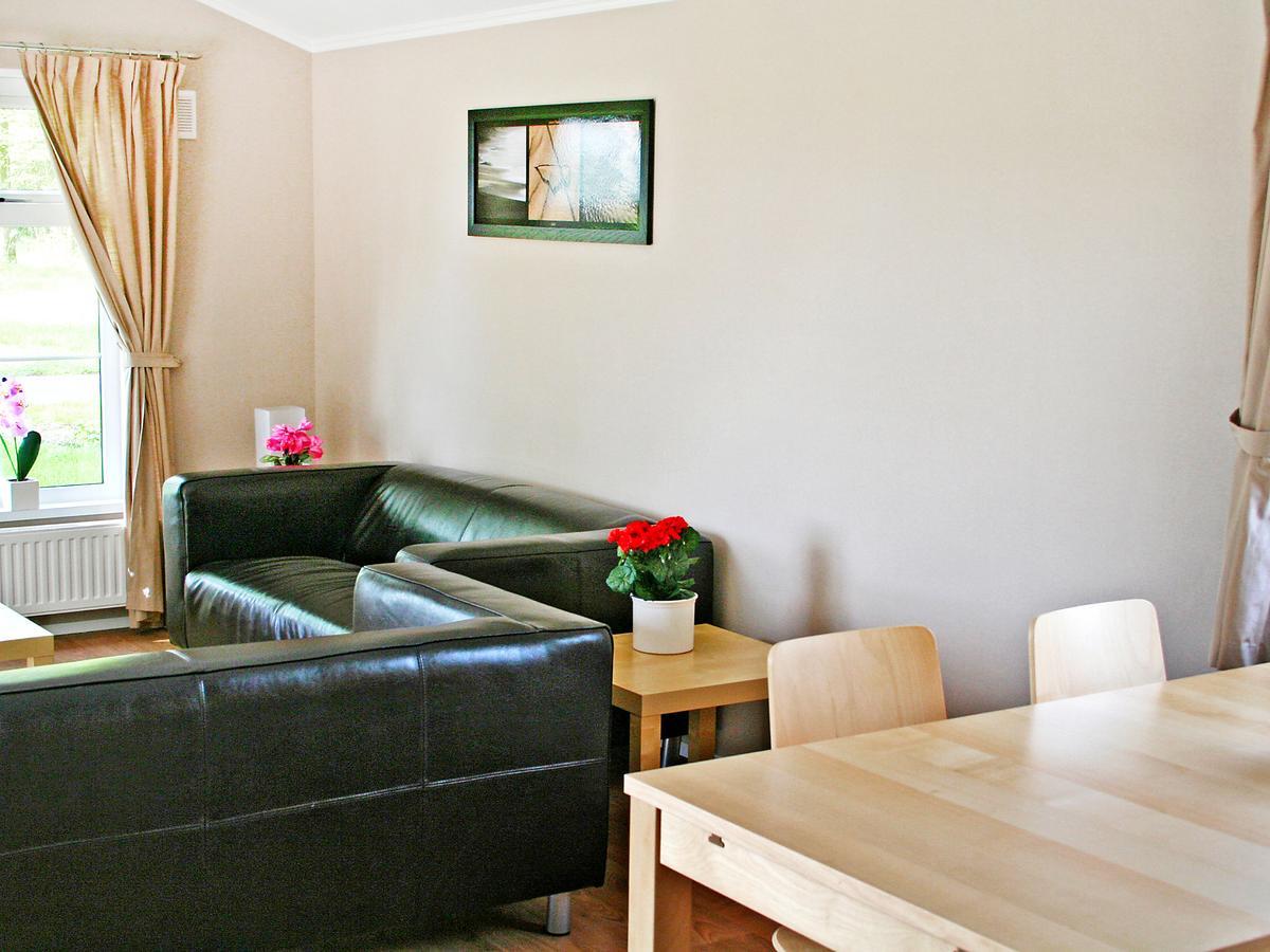 Holiday Home Den Oever By Interhome Екстер'єр фото
