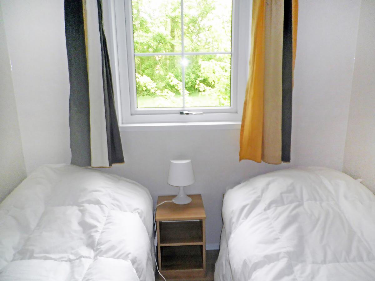 Holiday Home Den Oever By Interhome Екстер'єр фото