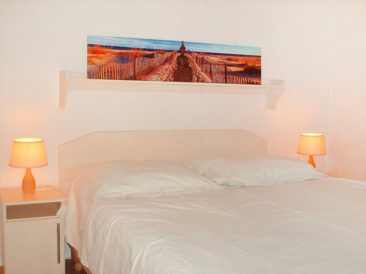 Holiday Home Den Oever By Interhome Екстер'єр фото